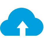 Cloud icon