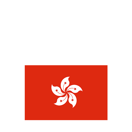 hong kong flag icon