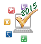 Web Accessibility Recognition Scheme 2015