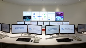 Security Operation Center Plus